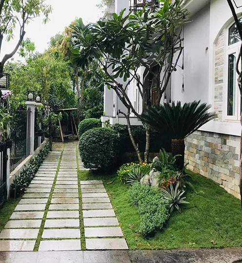 5+ góc nhỏ sân vườn đẹp