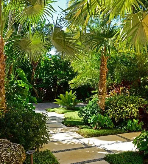 30+ mẫu biệt thự nhà vườn đẹp