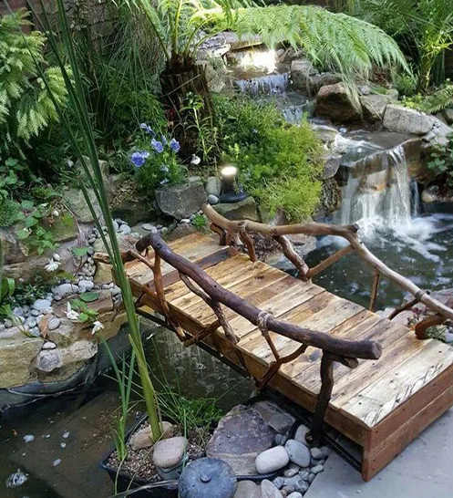30+ mẫu biệt thự nhà vườn đẹp
