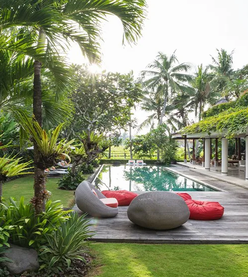 Dịch vụ thi công sân vườn đẹp