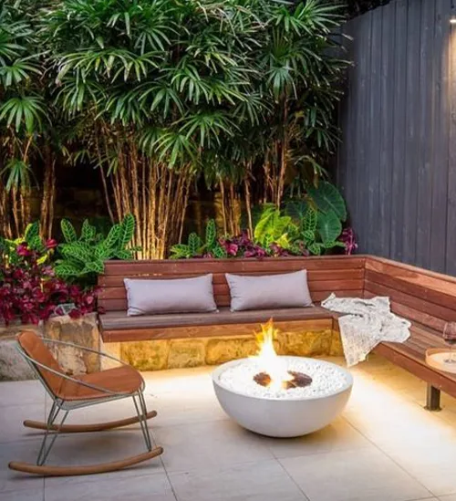 Những cách tạo vườn đẹp tiết kiệm chi phí