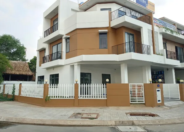 Thiết kế thi công sân vườn chuyên nghiệp