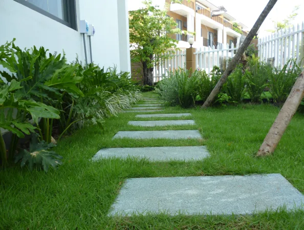 Thiết kế thi công sân vườn chuyên nghiệp