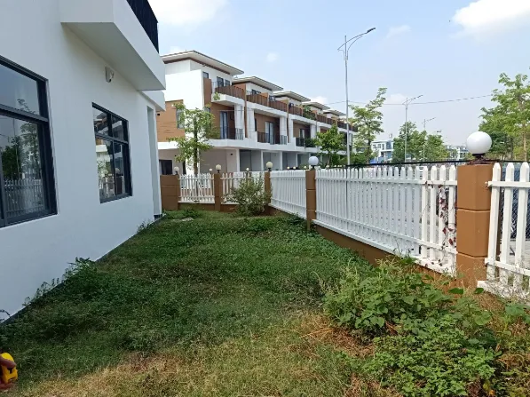 Thiết kế thi công sân vườn chuyên nghiệp