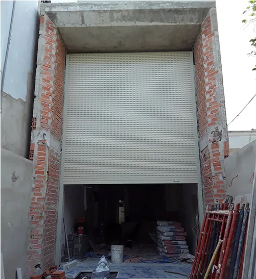 Quy trình thi công sân vườn spa
