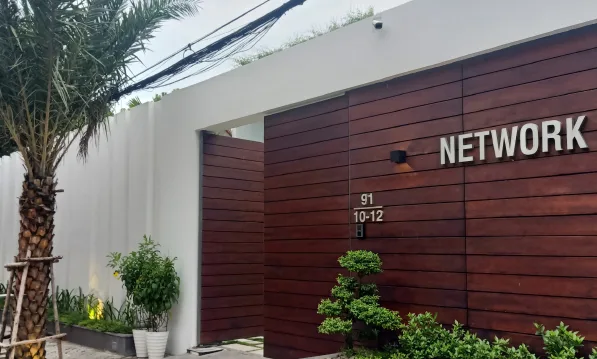 Thiết kế thi công sân vườn nhà phố quận 10