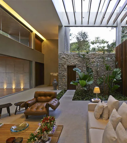 Thiết kế tiểu cảnh khô