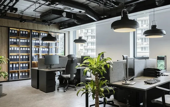Thiết kế và bố trí cây cảnh sân vườn
