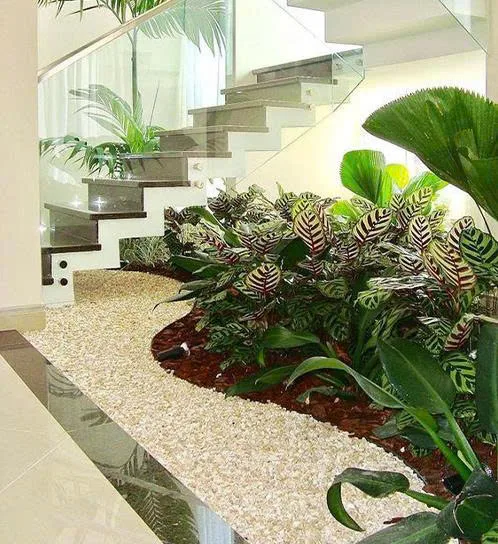 Thiết kế và thi công tiểu cảnh đẹp